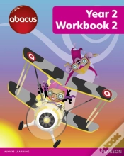 Capa do artigo Abacus Year 2 Workbook 2
