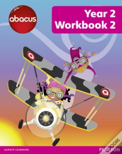 Capa do artigo Abacus Year 2 Workbook 2