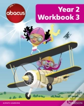 Abacus Year 2 Workbook 3