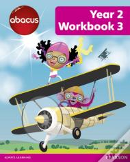 Abacus Year 2 Workbook 3