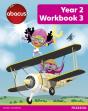 Abacus Year 2 Workbook 3 - Preview