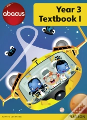 Capa do artigo Abacus Year 3 Textbook 1