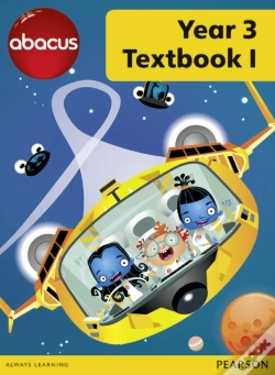 Capa do artigo Abacus Year 3 Textbook 1