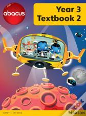 Abacus Year 3 Textbook 2