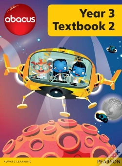Capa do artigo Abacus Year 3 Textbook 2