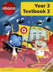 Capa do artigo Abacus Year 3 Textbook 3