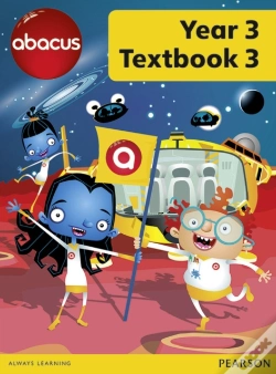 Capa do artigo Abacus Year 3 Textbook 3