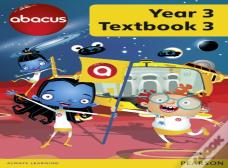 Abacus Year 3 Textbook 3