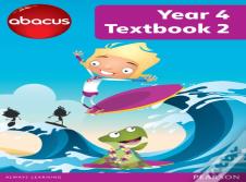 Abacus Year 4 Textbook 2