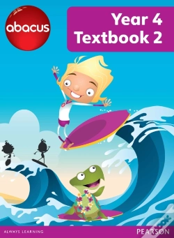 Capa do artigo Abacus Year 4 Textbook 2