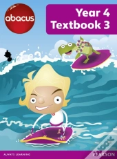 Abacus Year 4 Textbook 3