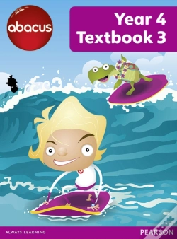 Capa do artigo Abacus Year 4 Textbook 3