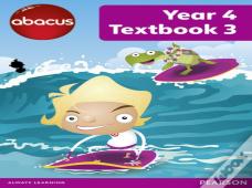 Abacus Year 4 Textbook 3