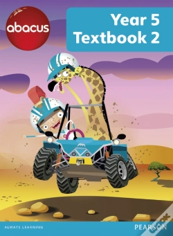 Capa do artigo Abacus Year 5 Textbook 2