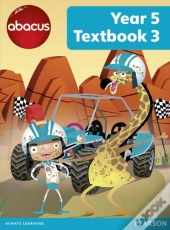 Abacus Year 5 Textbook 3