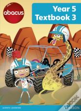 Abacus Year 5 Textbook 3