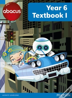 Capa do artigo Abacus Year 6 Textbook 1