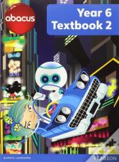 Abacus Year 6 Textbook 2