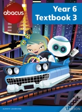 Abacus Year 6 Textbook 3