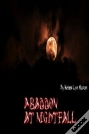 Capa do artigo Abaddon At Nightfall