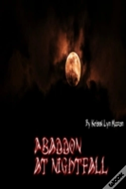 Capa do artigo Abaddon At Nightfall