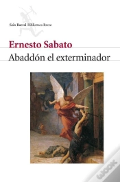 Capa do artigo Abaddón El Exterminador
