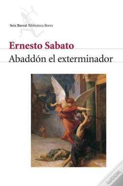 Capa do artigo Abaddón El Exterminador