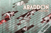 Capa do artigo Abaddon : Intégrale Tomes 1 Et 2
