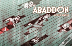 Capa do artigo Abaddon : Intégrale Tomes 1 Et 2