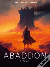 Capa do artigo Abaddon Tome 1 : Si-Naï