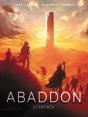 Abaddon Tome 2 : Requiem - Preview