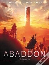 Abaddon Tome 2 : Requiem