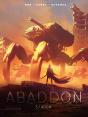 Abaddon Tome 3 : Aron - Preview