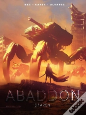 Capa do artigo Abaddon Tome 3 : Aron