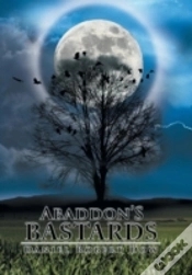 Capa do artigo Abaddon
