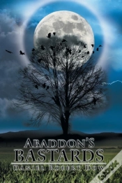 Capa do artigo Abaddon