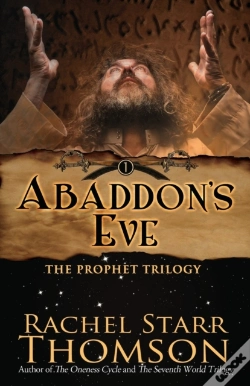 Capa do artigo Abaddon'S Eve