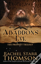 Capa do artigo Abaddon