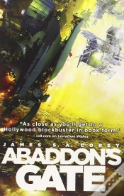 Capa do artigo Abaddon