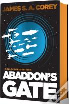 Abaddon'S Gate