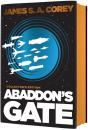 Abaddon'S Gate - Preview
