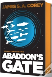 Capa do artigo Abaddon