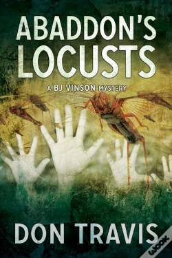 Capa do artigo Abaddon'S Locusts Volume 5