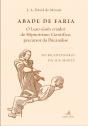 Abade de Faria - Preview
