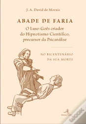 Capa do artigo Abade de Faria
