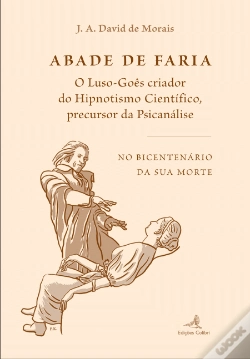 Capa do artigo Abade de Faria