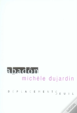 Capa do artigo Abadon