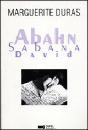 Abahn Sabana David - Preview