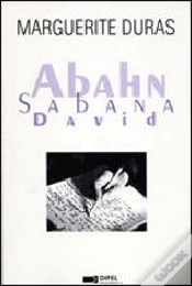Capa do artigo Abahn Sabana David