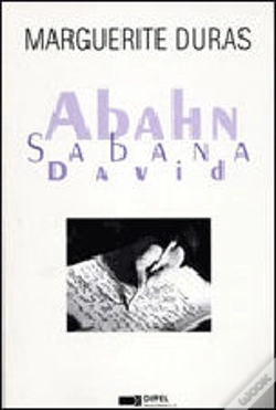 Capa do artigo Abahn Sabana David